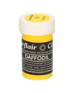 Spectral Daffodil Paste (25g pot)