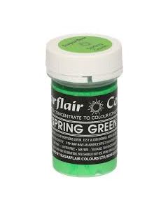 Spectral Spring Green Paste (25g pot)