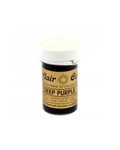 Spectral Deep Purple Paste (25g pot)