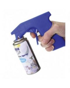 PME Spray Gun attachment for lustre sprays