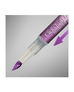 The Click-Twist Brush - Pearlescent Lilac