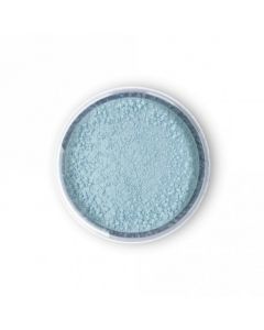 Fractal Colors Dust Powder Colour 4g - Sky Blue