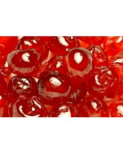 94055 BAKO SELECT - Glace Cherry Halves (10kg)