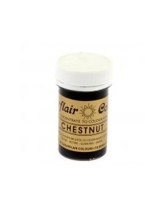 Spectral Chestnut Paste (25g pot)