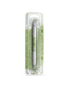 Edible Food Pen - Leaf Green