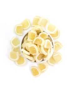 Lemon Jelly Slices (80g)