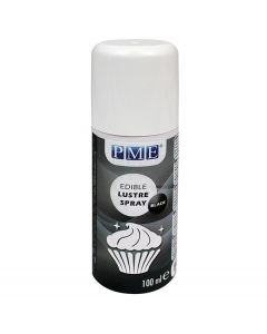 Black PME Lustre Spray (100ml)