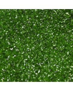 Rainbow Dust Edible Glitter (5g) - Holly Green