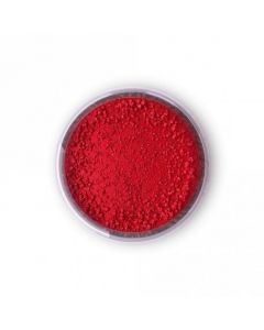 Fractal Colors FunDustic Dust Powder Colour 4g - Cherry Red