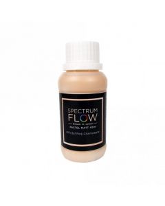 Spectrum Flow Pastel Matt Airbrush Paint for Chocolate and Sugarpaste - Pink Champagne 45ml 