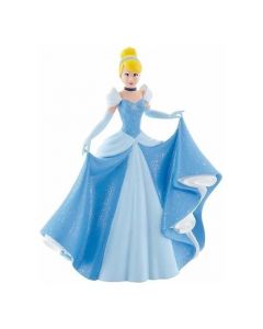 Walt Disney Princess Cinderella Figurine