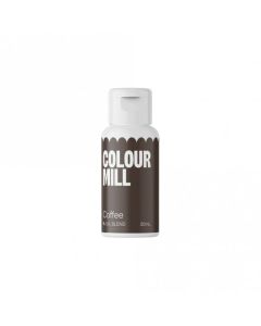 Colour Mill Coffee 20ml