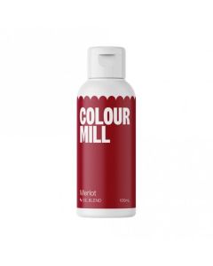 Colour Mill Merlot 100ml