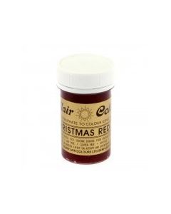 Spectral Christmas Red Paste (25g pot)