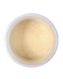 Colour Splash Dust - Pearl - Pearly Gold