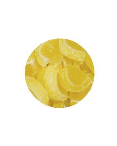 Scrumptious Lemon Jelly Slices 80g
