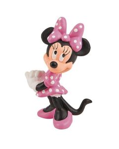 Walt Disney Minnie Mouse Figure 