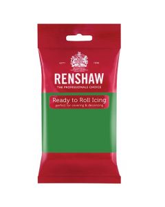 Renshaw RTR Icing Lincoln Green 250g