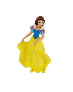 Walt Disney Princess Snow White Figurine
