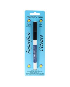 Sugarflair Sugar Art Pen: Berry Blue