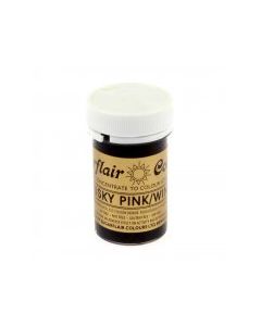 Spectral Dusky Pink/Wine Paste (25g pot)