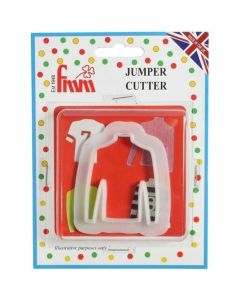 FMM Jumper Cutter (Last One)