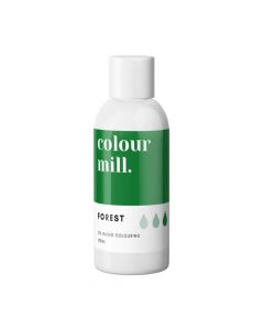Colour Mill Forest Green 100ml