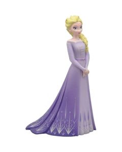 Walt Disney Frozen 2 Elsa Figure 