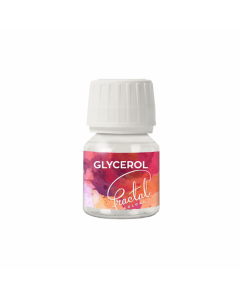 Fractal Colors Glycerine 65g