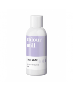 Colour Mill Lavender 100ml