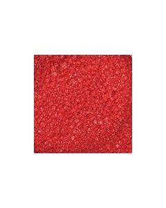 Sugarflair Sugar Sprinkles - Red