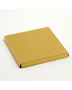 Gold Box Platform 100x100mm (single)