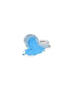 Magic Colours Baby Blue Edible Petal Dust 7ml