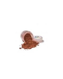 Magic Colours Chocolate Edible Petal Dust 8ml (Dated 03/24)