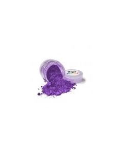 Magic Colours Deep Purple Edible Petal Dust 7ml
