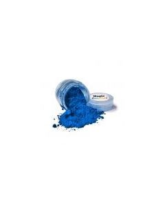 Magic Colours Indigo Blue Edible Petal Dust 7ml