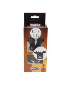 PME - Cupcake Kit - Bats - 6 sets