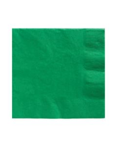 Green Party Napkins