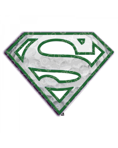 Superman - Golfing Superman - Image