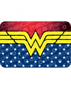 Wonder Woman - Freedom - Image