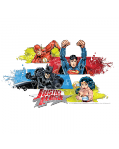 Justice League - Team Unite - Image
