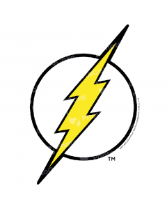 DC Justice League - Image - Flash