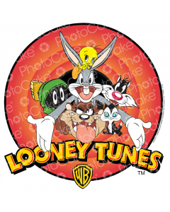 Looney Tunes - Classic Crew - Image