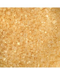 Sugarflair Sugar Sprinkles - Gold