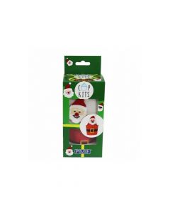 PME Emoji Claus Cup Kit