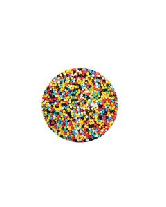 Purple Cupcakes - Non Pareils - Pixel Mix - New Recipe - 100g