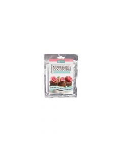 Squires Kitchen Pink Strawberry - Cocoform Modelling Chocolate 150g