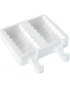 Twister Ice Cream Cakesicle Mould - Standard