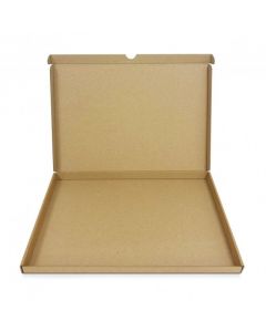 A4 Brown Envelope Box (pack of 5)