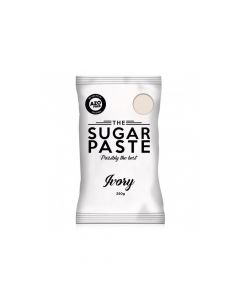 The Sugar Paste - Ivory 250g